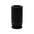 Deep Impact Socket Hexagon 6-Point 3/4in Drive 30mm