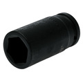 Deep Impact Socket Hexagon 6-Point 3/4in Drive 30mm
