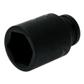 Deep Impact Socket Hexagon 6-Point 3/4in Drive 41mm