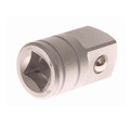 Adaptor 1/2in Female > 3/4in Male