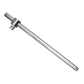 Sliding T-Bar 1/2in Drive