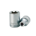 Teng TENM120712 TORX S2 Socket 1/2in Drive E12