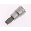 Teng TENM121230C TX Tamper-Proof TORX Socket Bit 1/2in Drive T30