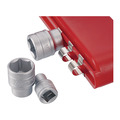 1/2in Drive M1212N1 Basic Socket Set of 12