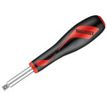 Teng TENM140015 Spinner Handle 150mm (6in) 1/4in Drive