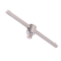 Teng TENM140050 Sliding T-Bar 1/4in Drive