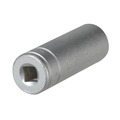 Teng TENM140613 Hexagon Socket Deep 6 Point Regular 1/4in Drive 13mm