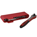 M1413N1 Basic Socket Set of 13 1/4in Drive