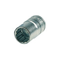 Bi-Hexagon Socket 3/4in Drive 1.1/4in