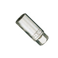 Teng TENM380040 Spark Plug Socket 3/8in Drive 16mm