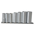 M3807 Socket Clip Rail Set of 7 Metric 3/8in Drive