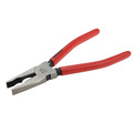 Mega Bite Combination Pliers 180mm (7in)