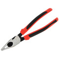 High Leverage Combination Pliers 200mm (8in)
