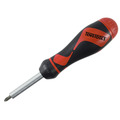MDR908 Ratchet Driver & Bit Set of 6