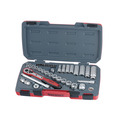 Teng T3839 Socket Set of 39 Metric 3/8in Drive
