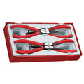 TT47-7 Mega Bite Circlip Pliers Set, 4 Piece