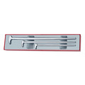 TTXPB3 Pry Bar Set, 3 Piece
