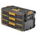 DeWalt DWST08330-1 TOUGHSYSTEM 2.0 3 Drawer Toolbox