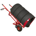 Sealey Tyre Trolley 100kg Capacity