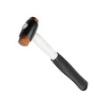 Thor THO03208PH 03-208PH Copper / Hide Hammer Size A (25mm)