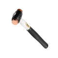 Thor THO03210PH 03-210PH Copper / Hide Hammer Size 1 (32mm) 775g
