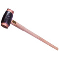 Thor THO04317 317 Copper Hammer Size 4L (50mm) 2830g