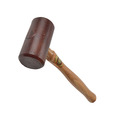 Thor THO116 116 Hide Mallet Size 4 (50mm) 340g