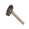 Thor THO210 210 Copper / Hide Hammer Size 1 (32mm) 710g