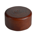 Thor THO22R 22R Hide Replacement Face Size 5 (70mm)