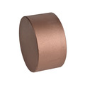 Thor THO322C 322C Copper Replacement Face Size 5 (70mm)