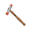 Thor THO406 406 Plastic Hammer Wood Handle 19mm 150g