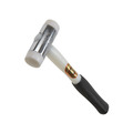 THO710 710 Thorex Nylon Hammer - Plastic Handle 32mm 445g