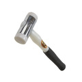 THO712 712 Thorex Nylon Hammer - Plastic Handle 38mm 650g