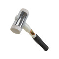 THO714 714 Thorex Nylon Hammer - Plastic Handle 44mm 850g