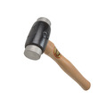 Thor THOA312 A312 Aluminium Hammer Size 2 (38mm)