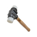 Thor THOSPH150 SPH150 Split Head Hammer Super Plastic Size 2 (38mm) 925g