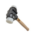 Thor THOSPH200 SPH200 Split Head Hammer Super Plastic Size 4 (50mm) 2020g