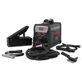 Sealey 200A TIG/MMA AC/DC Pulse Inverter Welder 230V