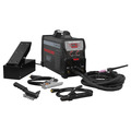 Sealey 200A TIG/MMA AC/DC Pulse Inverter Welder 230V
