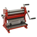 Sealey 3-in-1 Sheet Metal Machine 305mm