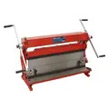 Sealey TIO760 3-in-1 Sheet Metal Machine 760mm