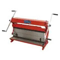 Sealey TIO760 3-in-1 Sheet Metal Machine 760mm