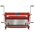 Sealey TIO760 3-in-1 Sheet Metal Machine 760mm