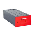Armorgard TKD1 TrekDror Lockable Security Storage Drawer 490 x 1105 x 300mm