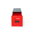 Armorgard TKD3 TrekDror - Security Steel Drawers - 490 x 1105 490mm