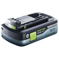 Festool HighPower battery pack BP 18 Li 4,0 HPC-ASI