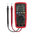 Sealey TM102 8-Function Professional Auto-Ranging Digital Multimeter