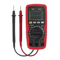 Sealey TM103 11-Function Professional Auto-Ranging Digital Multimeter