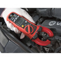 Sealey TM105 6-Function Professional Auto-Ranging Digital Clamp Meter NCVD