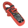 Sealey TM105 6-Function Professional Auto-Ranging Digital Clamp Meter NCVD